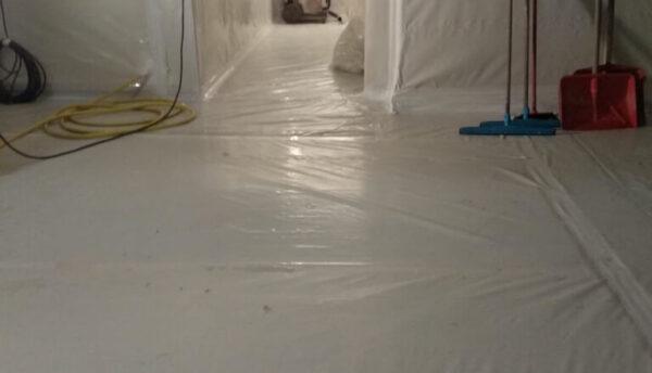 Unità Decontaminazione Materiali